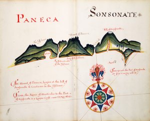 Paneca et Sonsonate