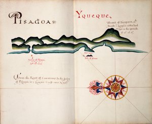 Pisagoa et Yqueque, Chili