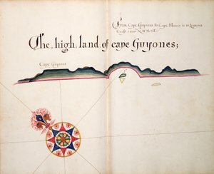 Les Hautes Terres du Cap Guyones