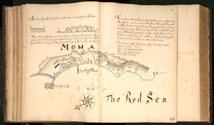 Description des côtes maritimes... aux Indes orientales