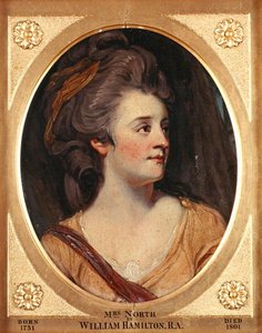 Mme North