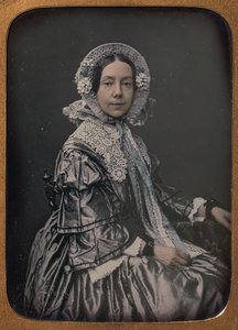 Femme d