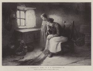 Maison de pêcheur