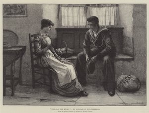 La vieille, vieille histoire - William Harris Weatherhead