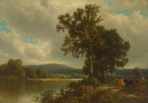 Scène à Napanoch