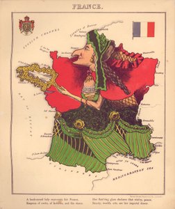 Les plaisirs de la géographie, c