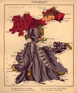 Les plaisirs de la géographie, c