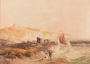 Douvres, date inconnue