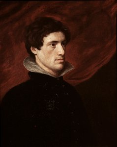 Portrait de l
