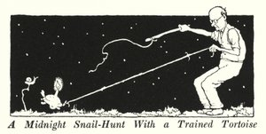 Chasse à l