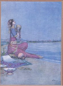 Bombay, Royal et Dower Royal I la Reine