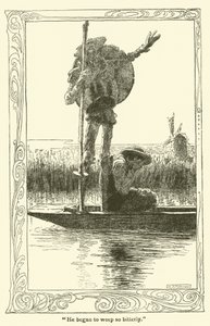 Illustration pour Don Quichotte