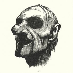 Illustration pour Les Œuvres de Rabelais