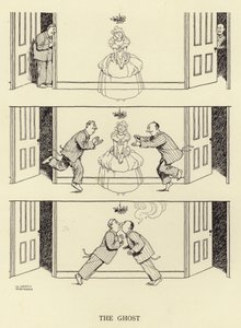 Le Fantôme
