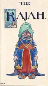 Le Rajah