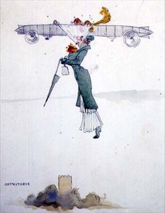 Le Zeppeltoque