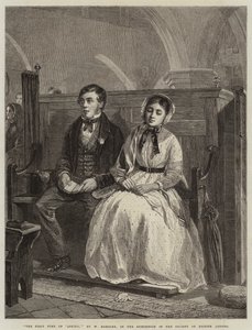 La première demande