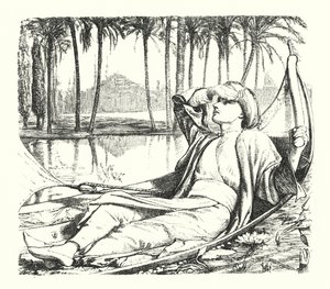 Souvenirs des Mille et Une Nuits