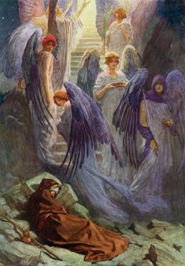 Le rêve de Jacob