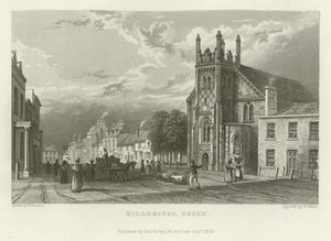 Billericay, Essex