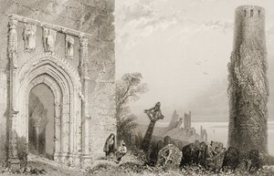 Entrée d