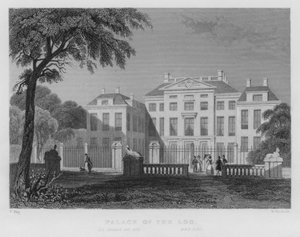 Palais de Loo