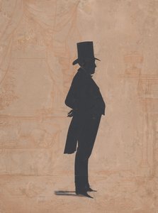 Silhouette d