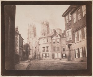  - William Henry Fox Talbot