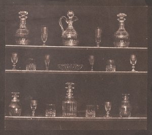Articles en verre