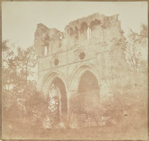  - William Henry Fox Talbot