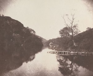  - William Henry Fox Talbot