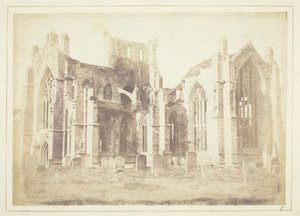  - William Henry Fox Talbot