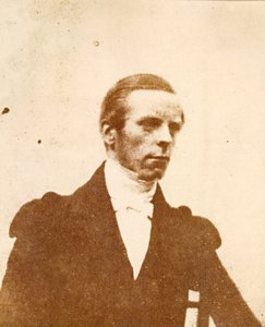 Sans titre (Portrait d