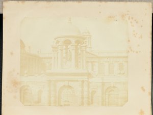 The Art-Union, Monthly Journal of the Fine Arts and the Arts, Decorative, Ornamental. [Vol. 8] - William Henry Fox Talbot