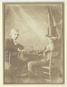 Les joueurs d