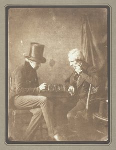 Les joueurs d