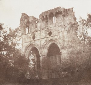 - William Henry Fox Talbot