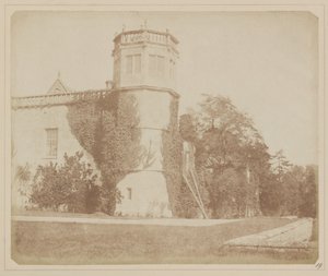 La tour de l