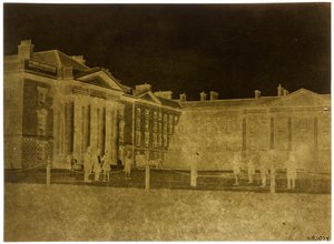 Trinity College, Dublin
