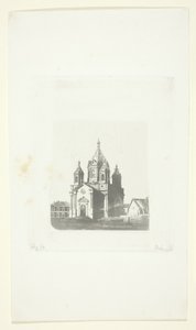 Sans titre - William Henry Fox Talbot