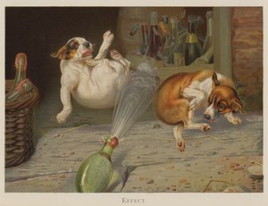 Effet (chromolithographie)