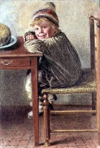 Anticipation