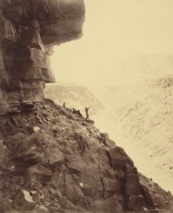 Grand Canyon du fleuve Colorado