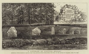 Un repère de l