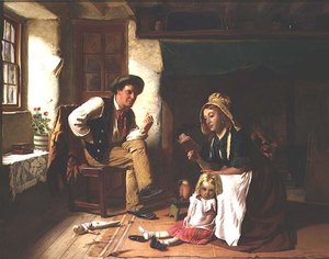 Histoires du soir
