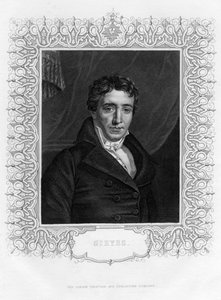 Emmanuel Joseph Sieyès 1748-1836, abbé et homme d