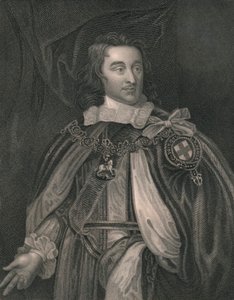 George Monk, duc d