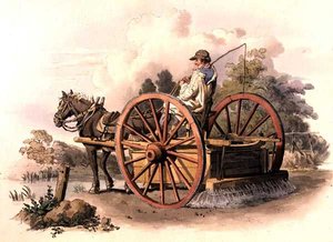 Chariot d