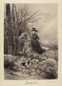 Après les chiens
