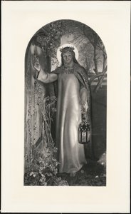 La lumière du monde